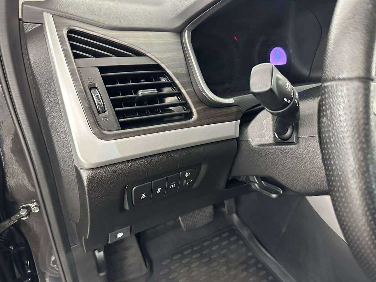 SsangYong Actyon, 2015 Фото №9