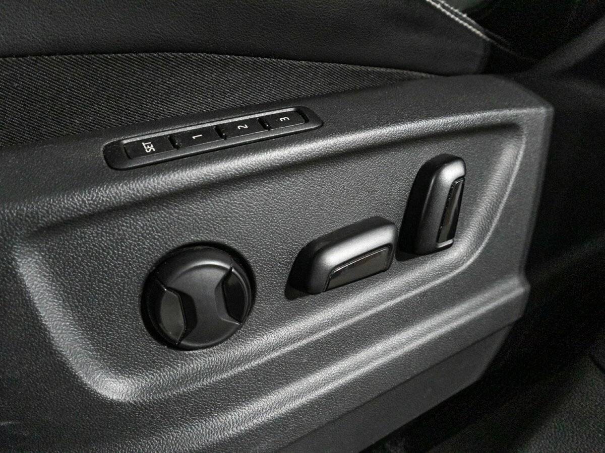 Skoda Kodiaq, 2017 Фото №14