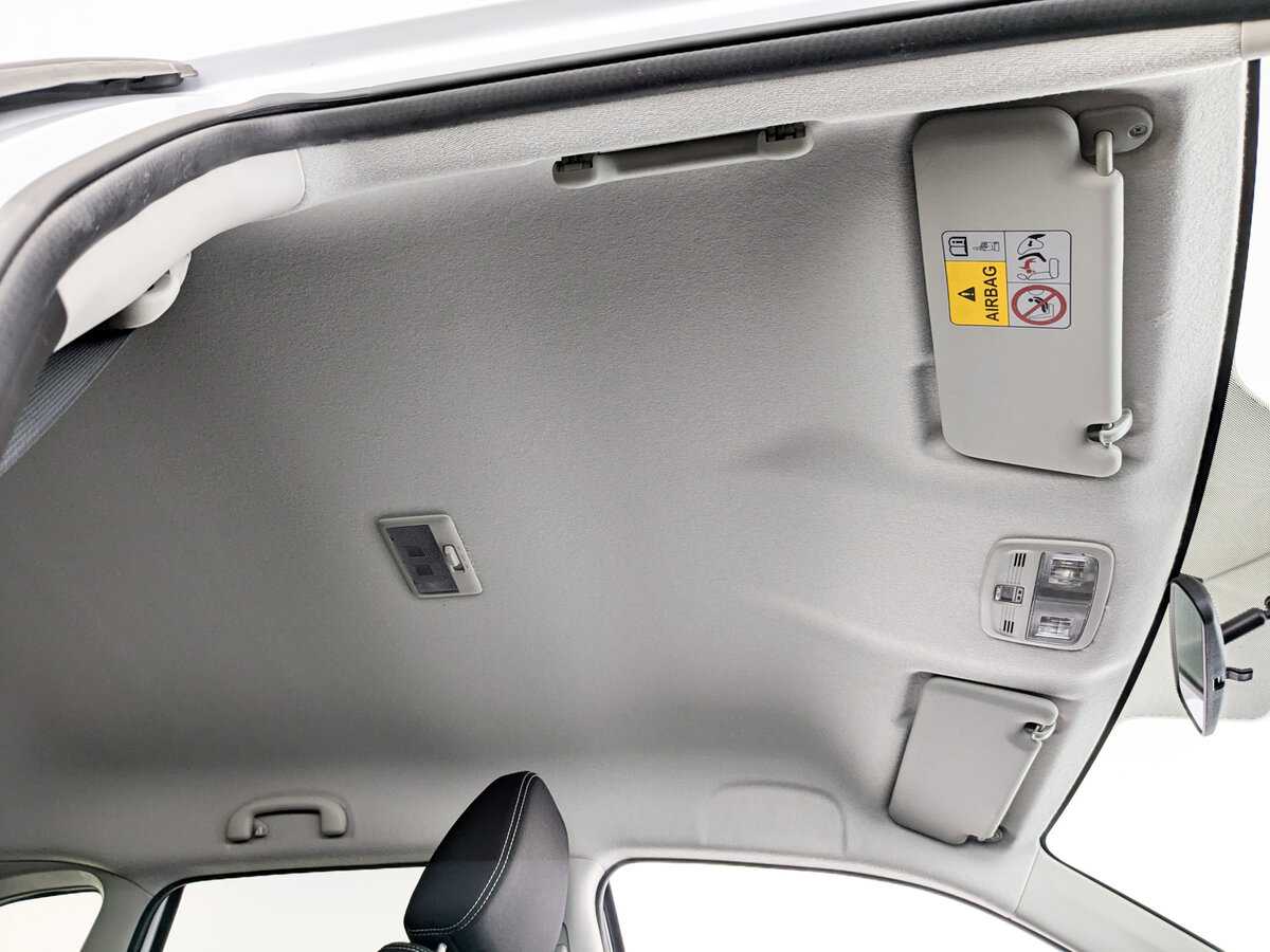 Suzuki Vitara, 2020 Фото №18