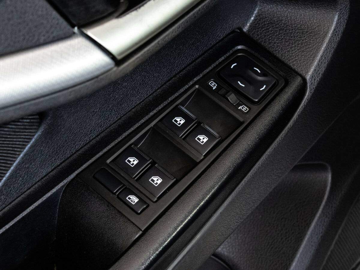 Lada (ВАЗ) Vesta, 2021 Фото №15