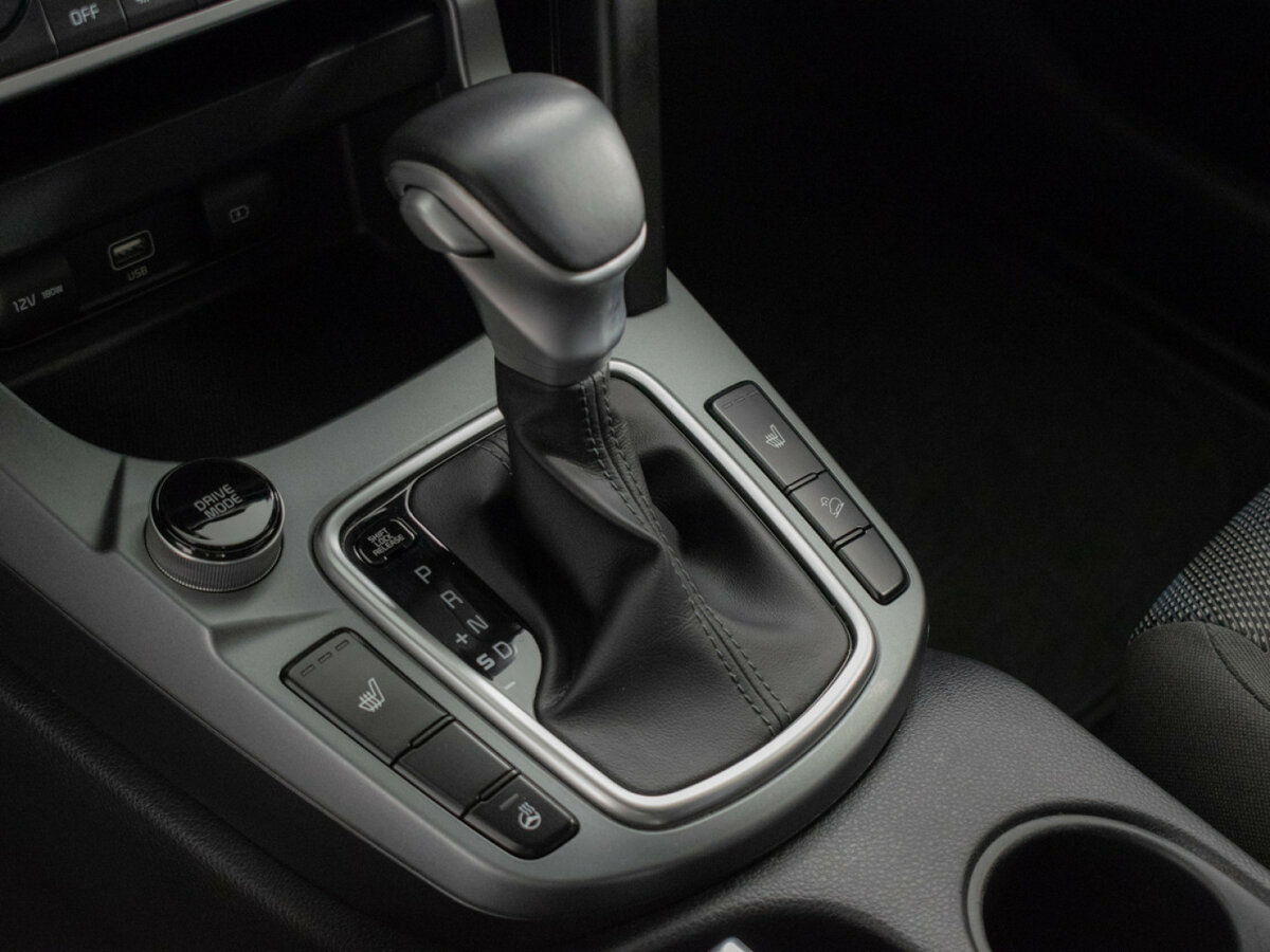 Kia Seltos I, 2021 Фото №12