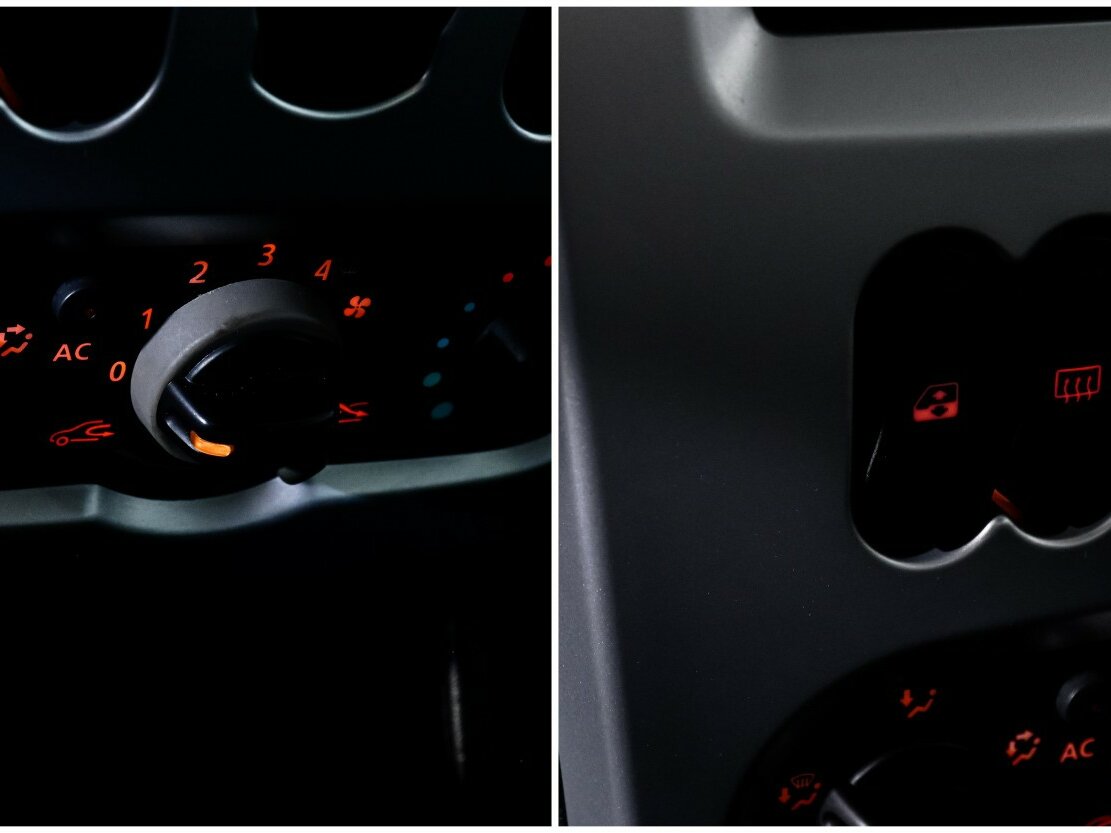 Renault Sandero I, 2012 Фото №11