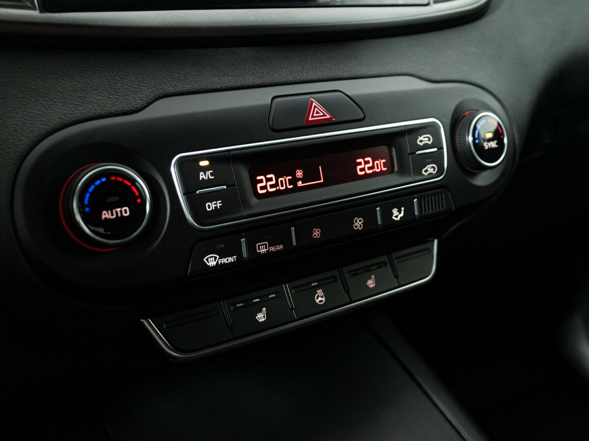 Kia Sorento III Prime Рестайлинг, 2019 Фото №15