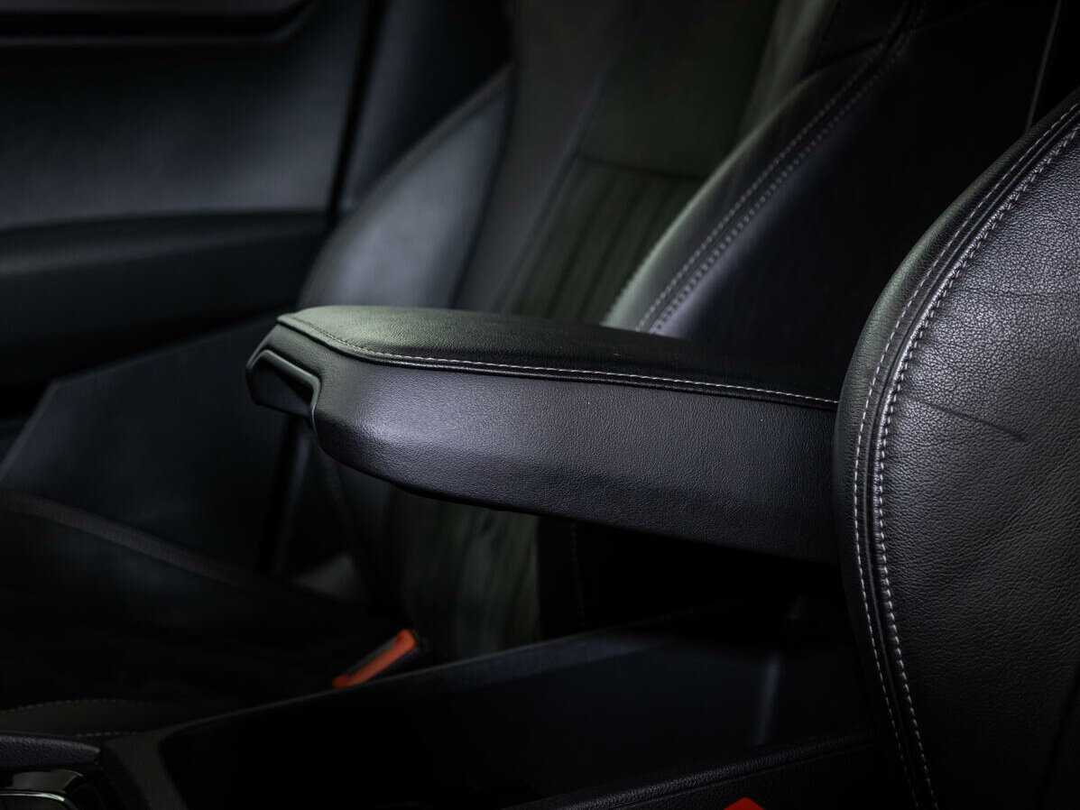 Skoda Karoq DSG7, 2020 Фото №19
