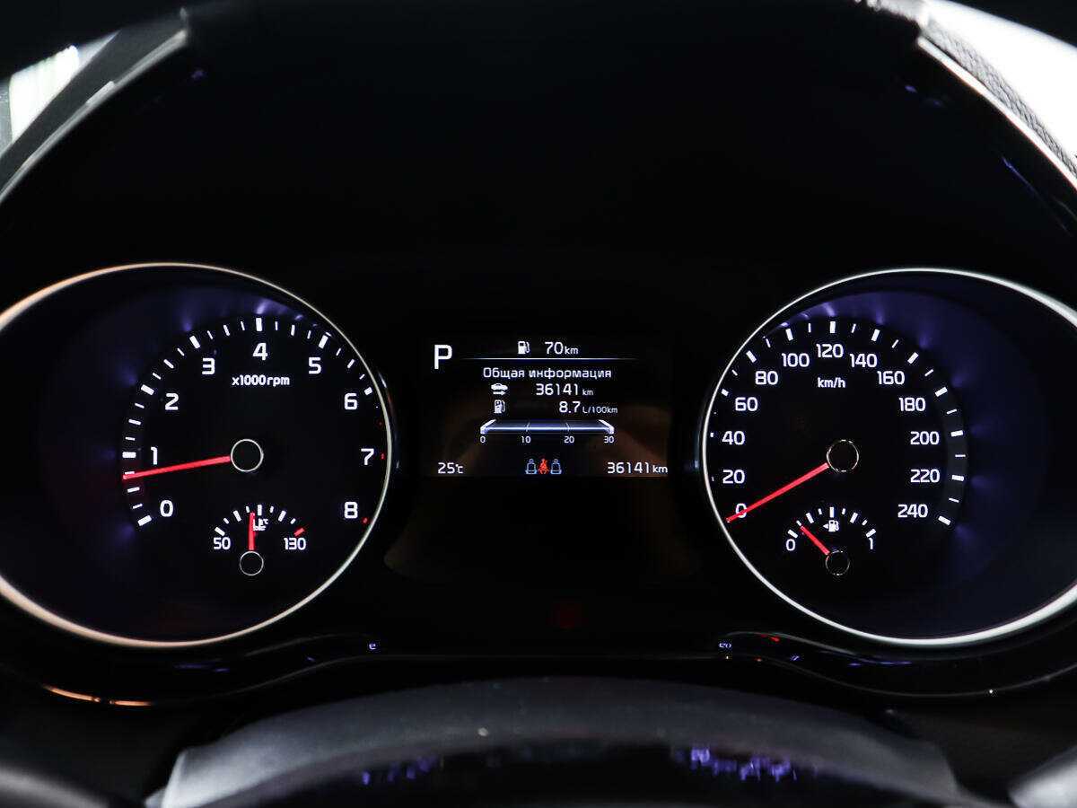 Kia Ceed, 2022 Фото №14