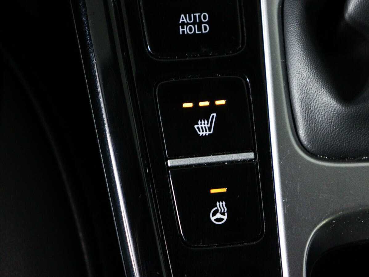 Hyundai Creta, 2022 Фото №14