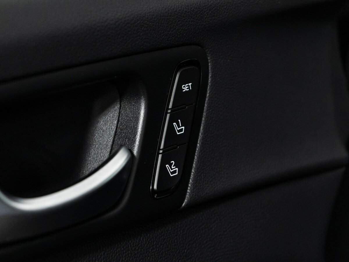 Kia Optima IV, 2016 Фото №14