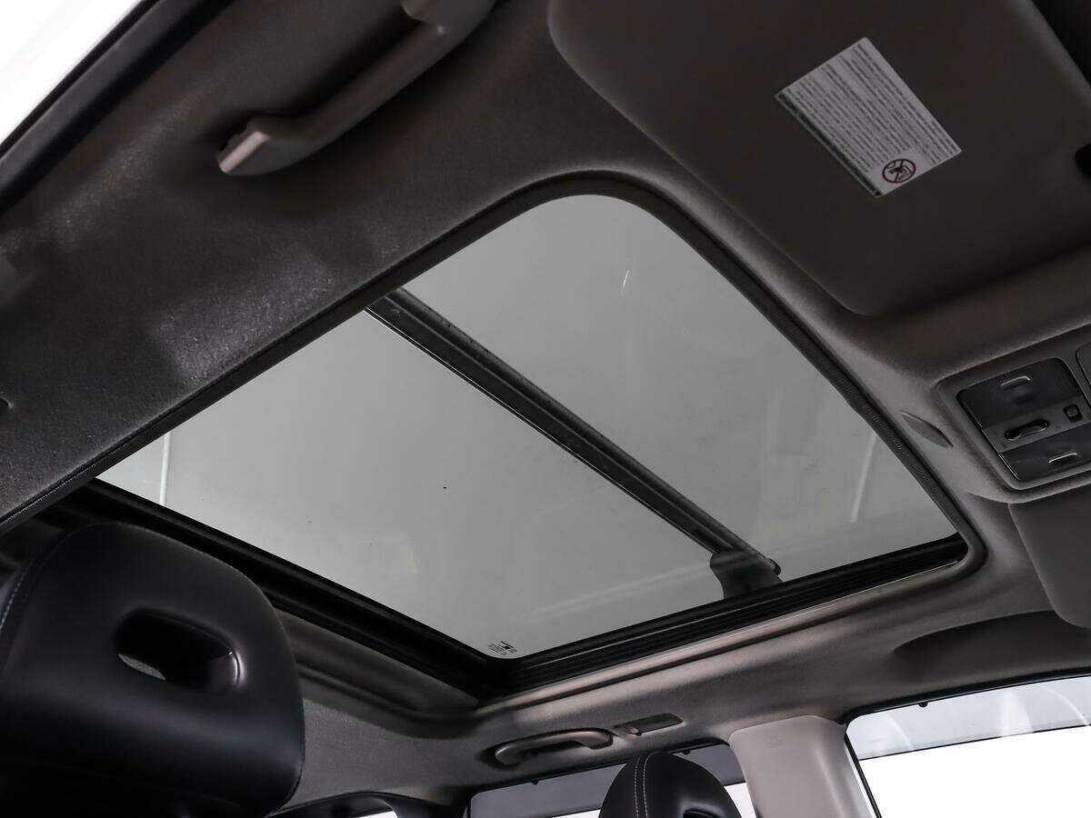 Nissan X-Trail, 2013 Фото №13