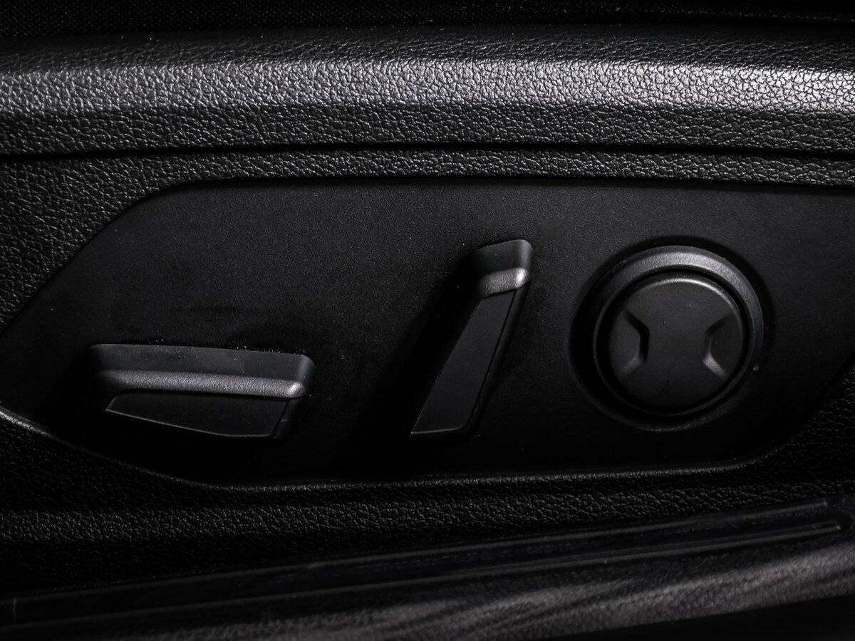 Hyundai Sonata, 2021 Фото №17