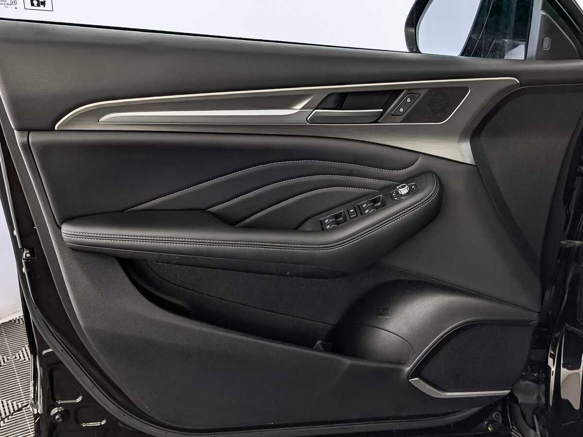 Haval F7, 2022 Фото №19