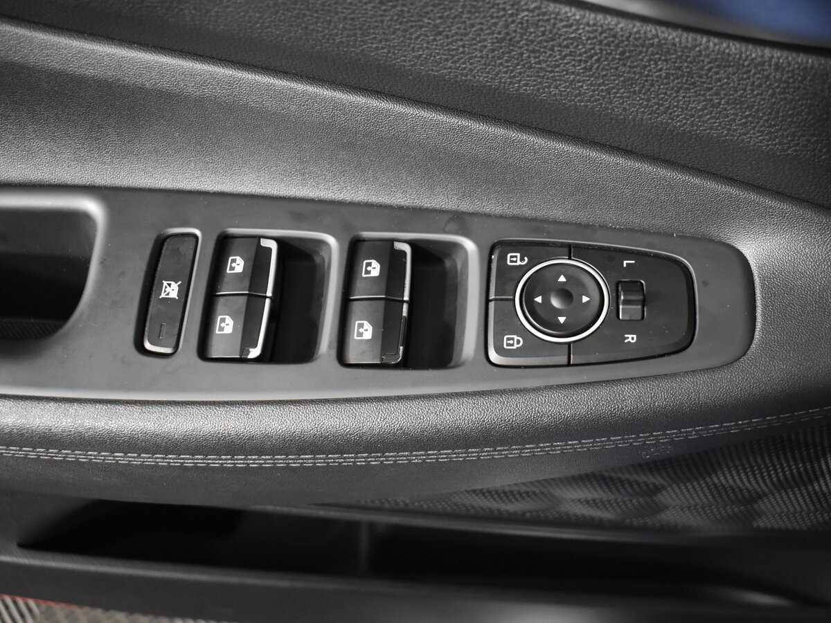 Hyundai Santa Fe, 2019 Фото №8