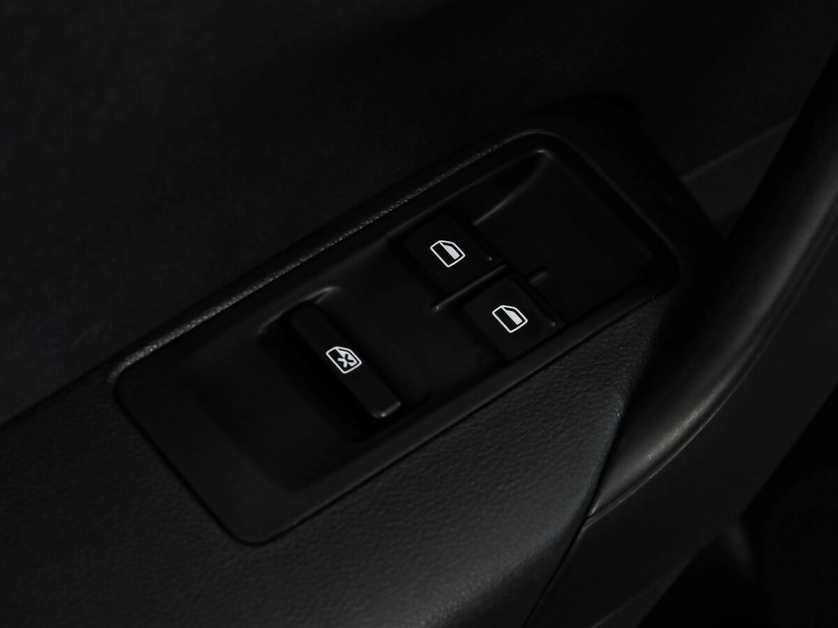 Volkswagen Polo V Рестайлинг, 2018 Фото №12