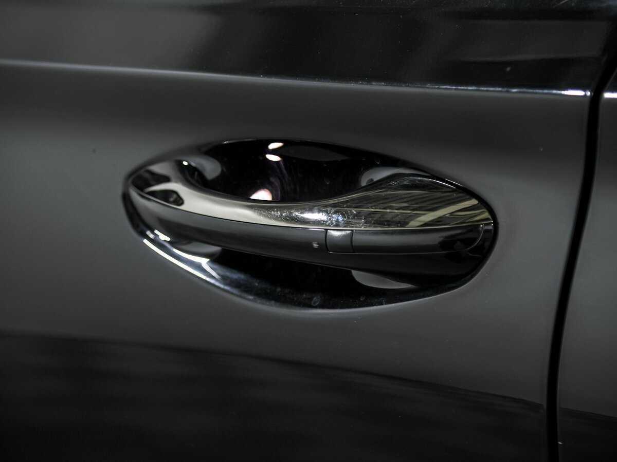 Hyundai Santa Fe, 2019 Фото №27