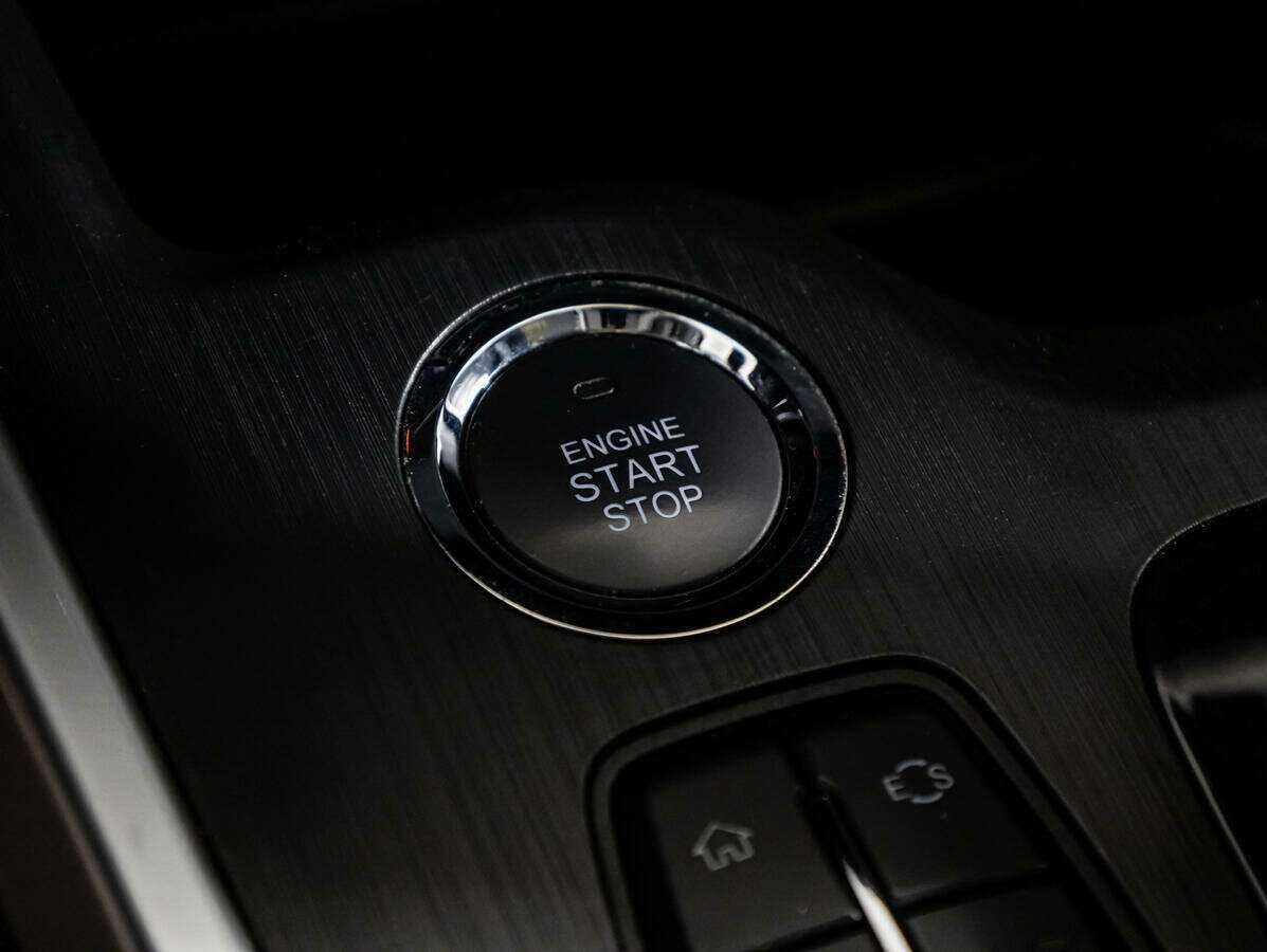 CHERY Tiggo 4, 2020 Фото №14