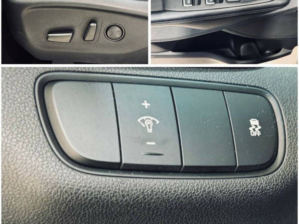 Kia Sorento Prime, 2015 Фото №14