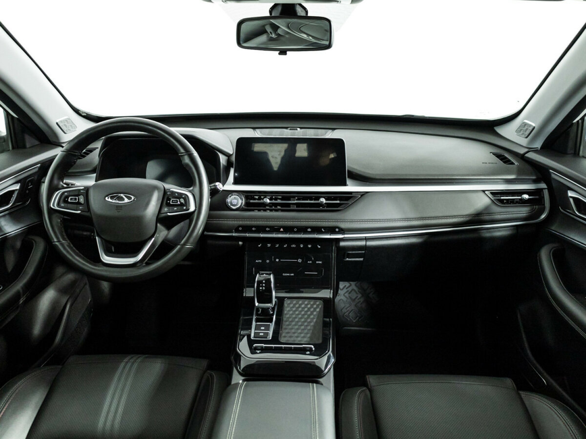 Chery Tiggo 7 Pro I, 2023 Фото №11