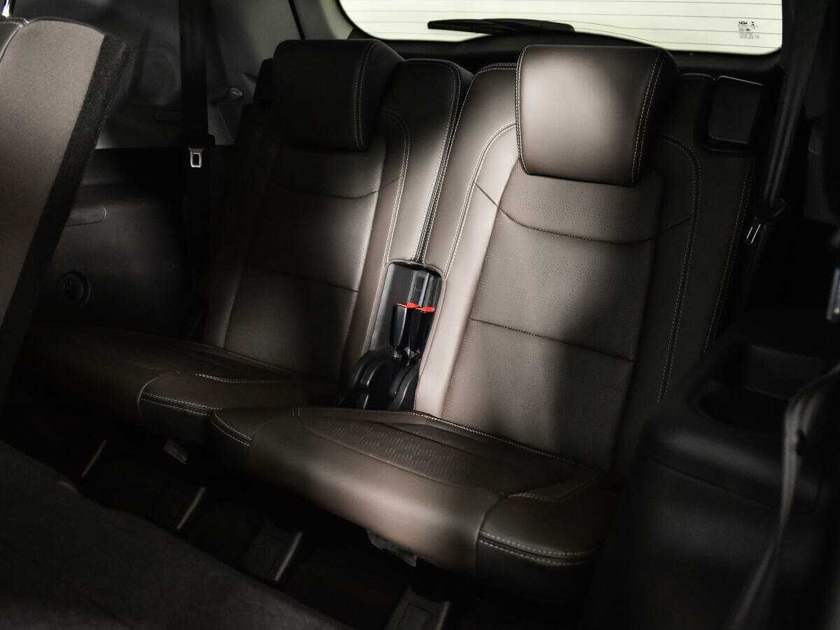 CHERY Tiggo 8 Pro, 2022 Фото №11