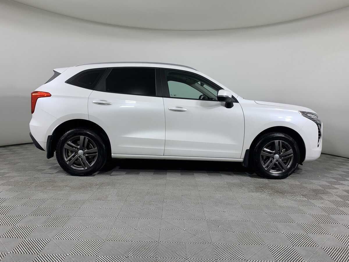 Haval Jolion, 2023 Фото №4