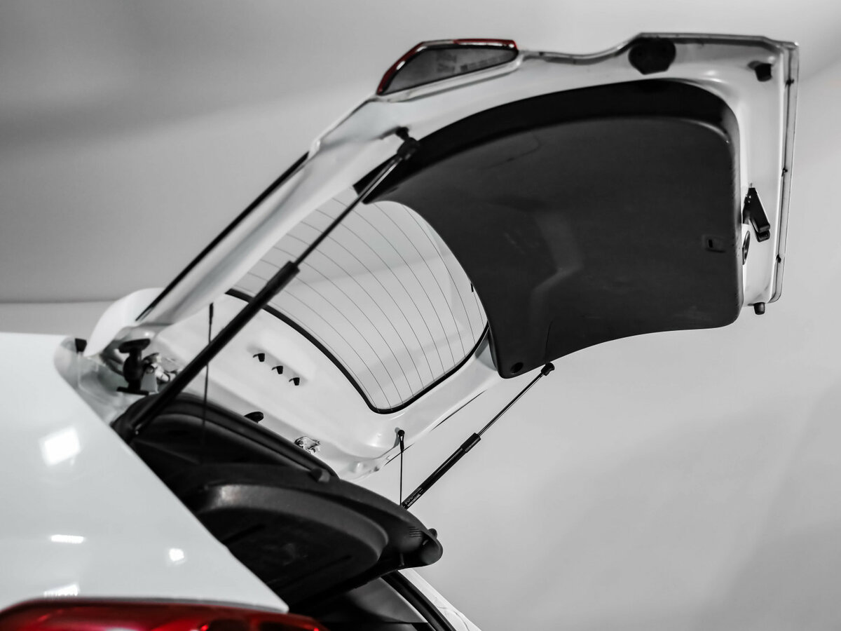 Hyundai Creta I, 2019 Фото №28