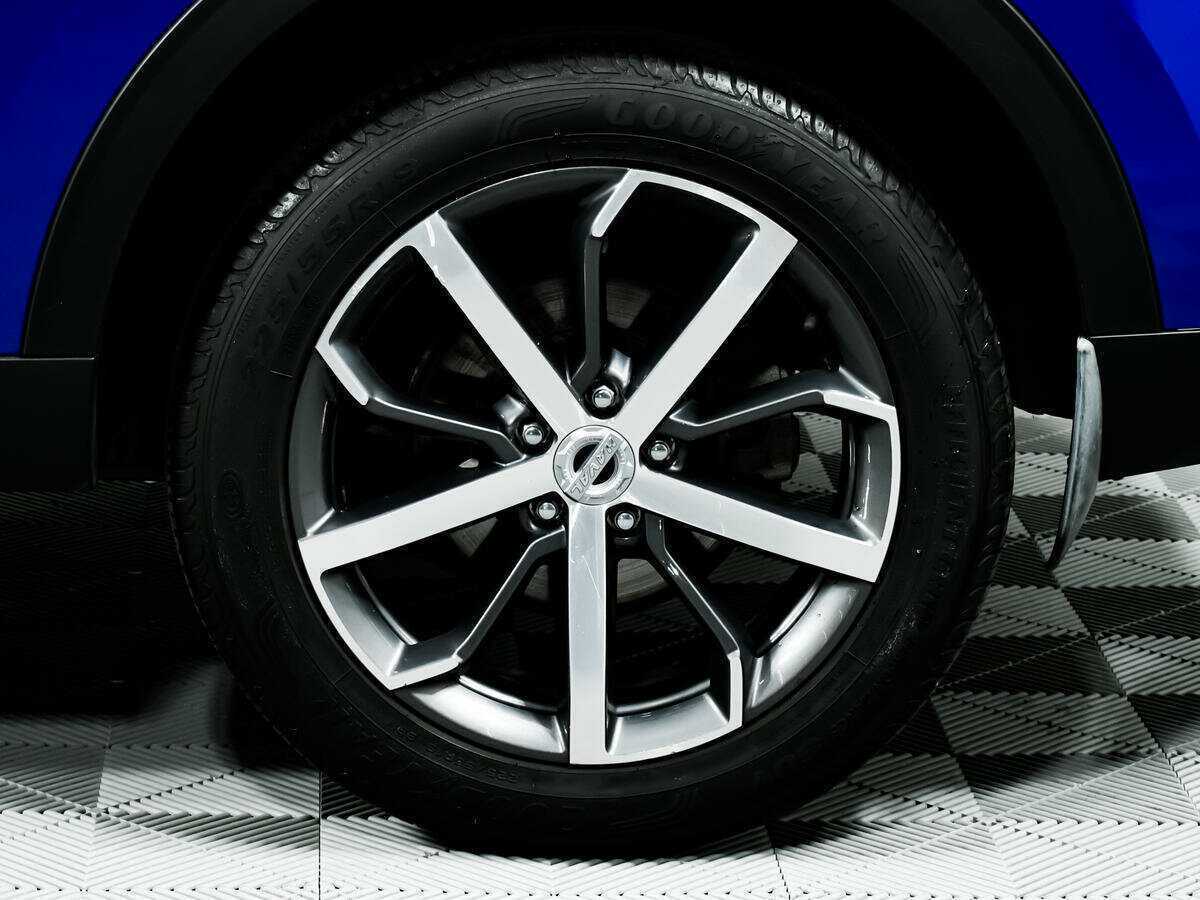 Haval F7x, 2020 Фото №14