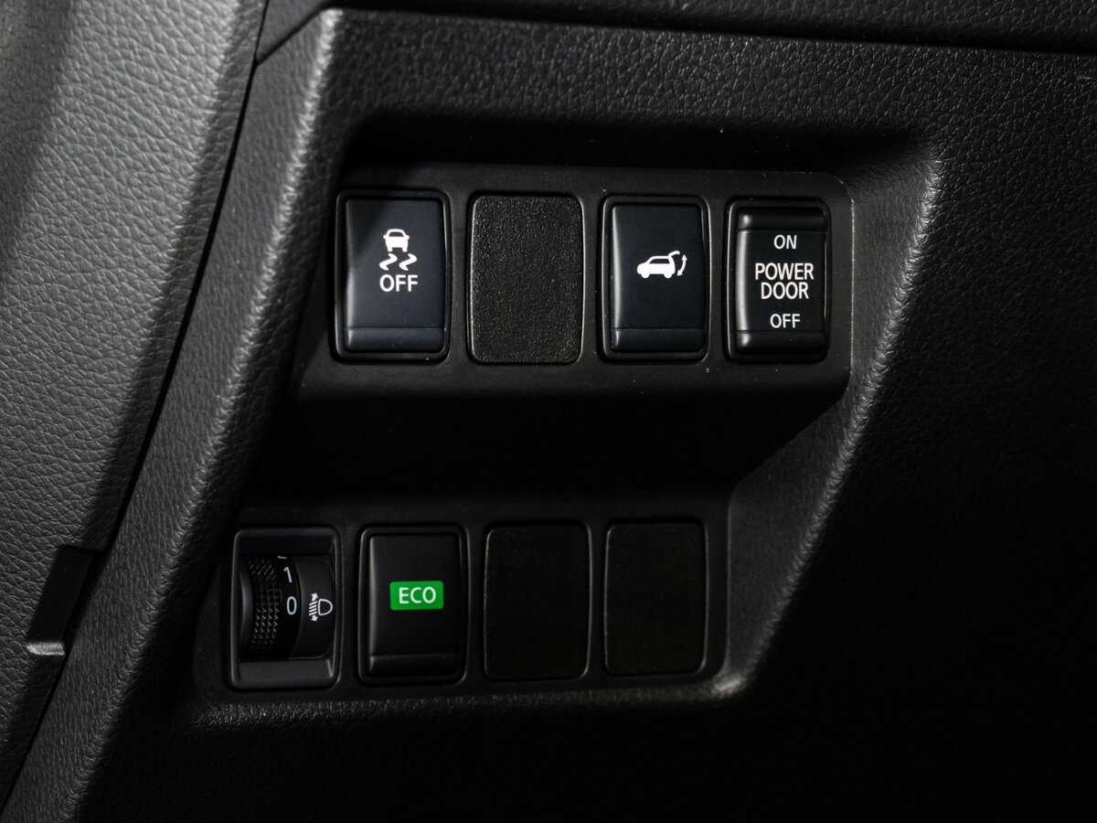 Nissan X-Trail, 2019 Фото №15