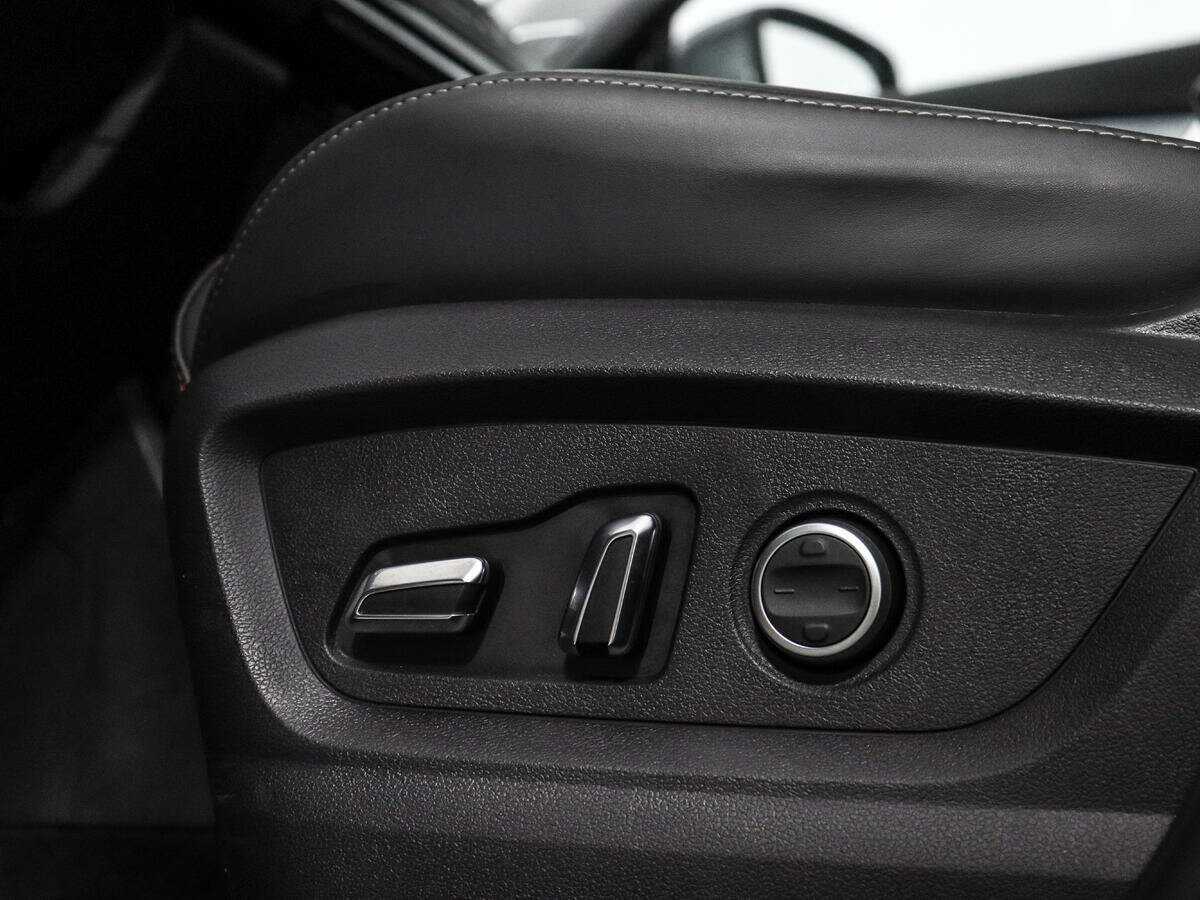 CHERY Tiggo 7 Pro, 2022 Фото №10