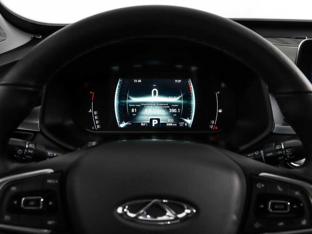 CHERY Tiggo 4 Pro, 2023 Фото №19