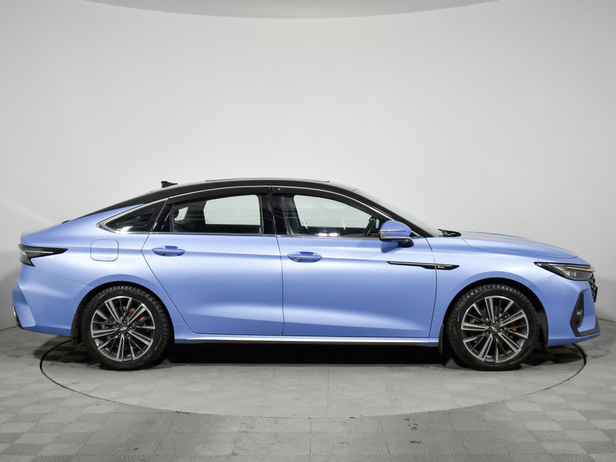 Chery Arrizo 8, 2023 Фото №4