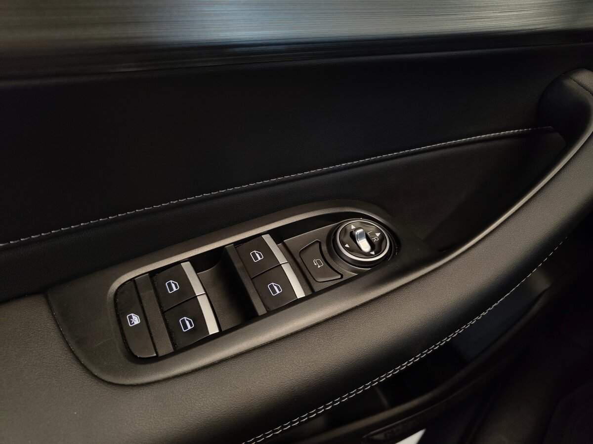 Chery Tiggo 4 Pro, 2023 Фото №11