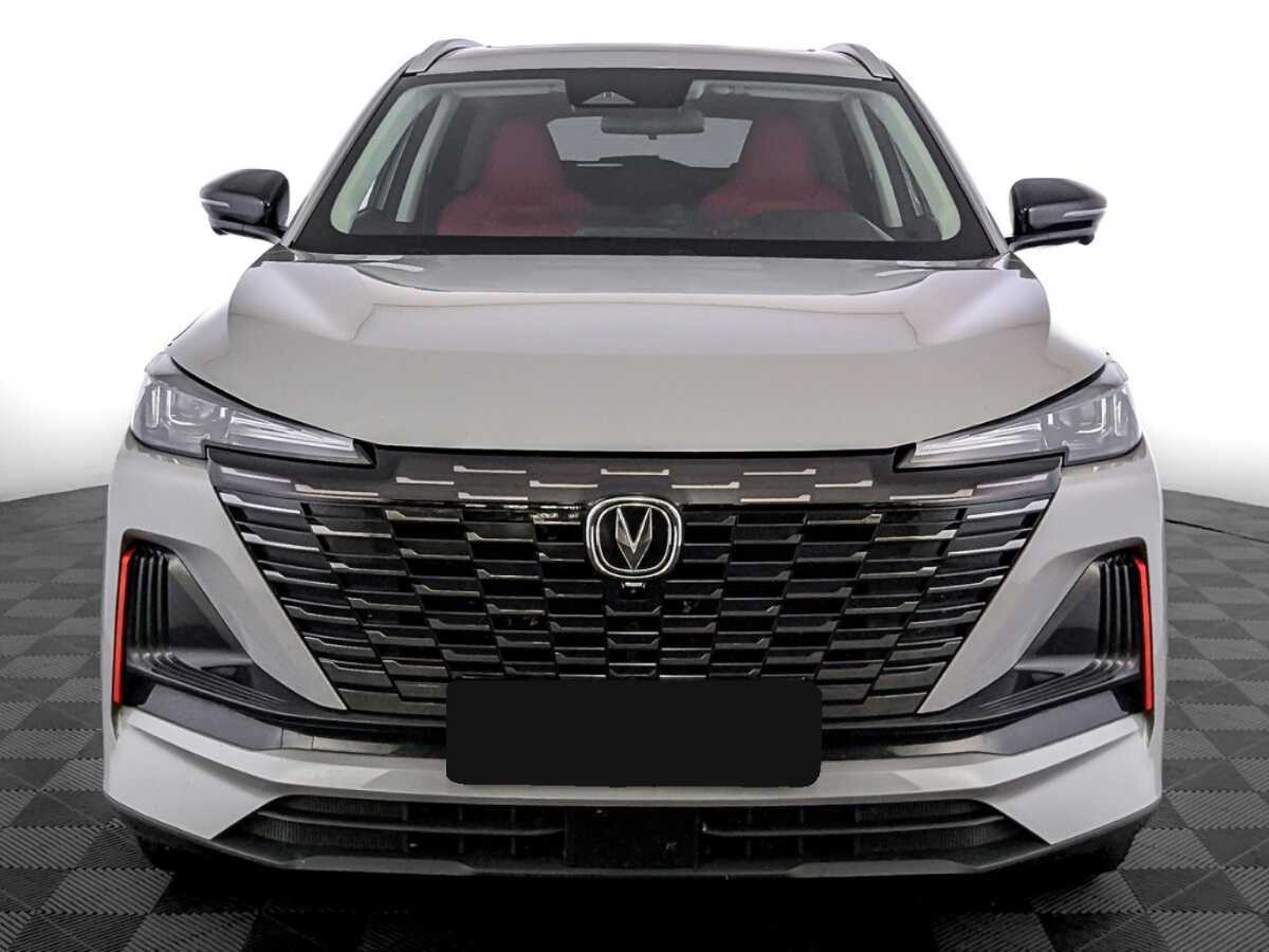 Changan CS55PLUS, 2023 Фото №2