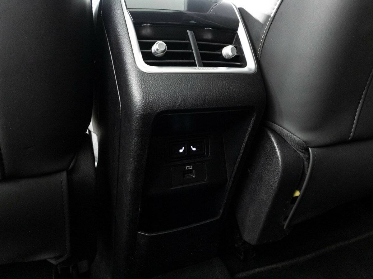 Chery Tiggo 8 Pro, 2023 Фото №22