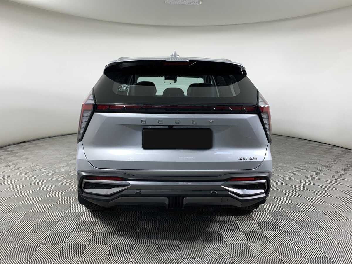 Geely Atlas, 2023 Фото №6
