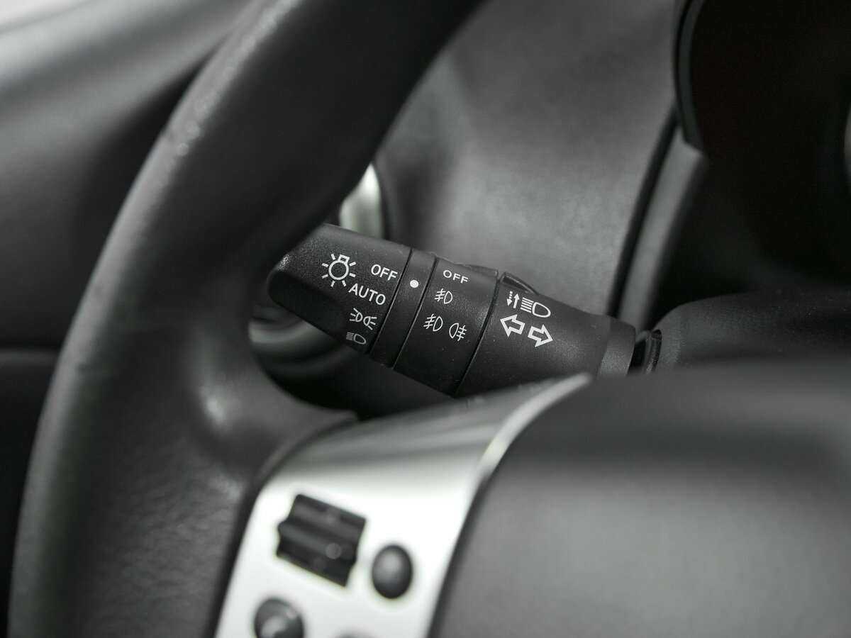 Nissan Note, 2013 Фото №9