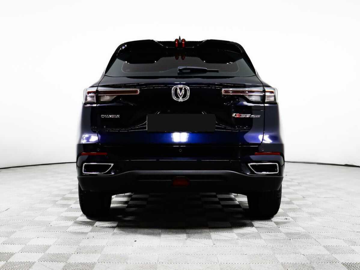 Changan CS55PLUS, 2023 Фото №6