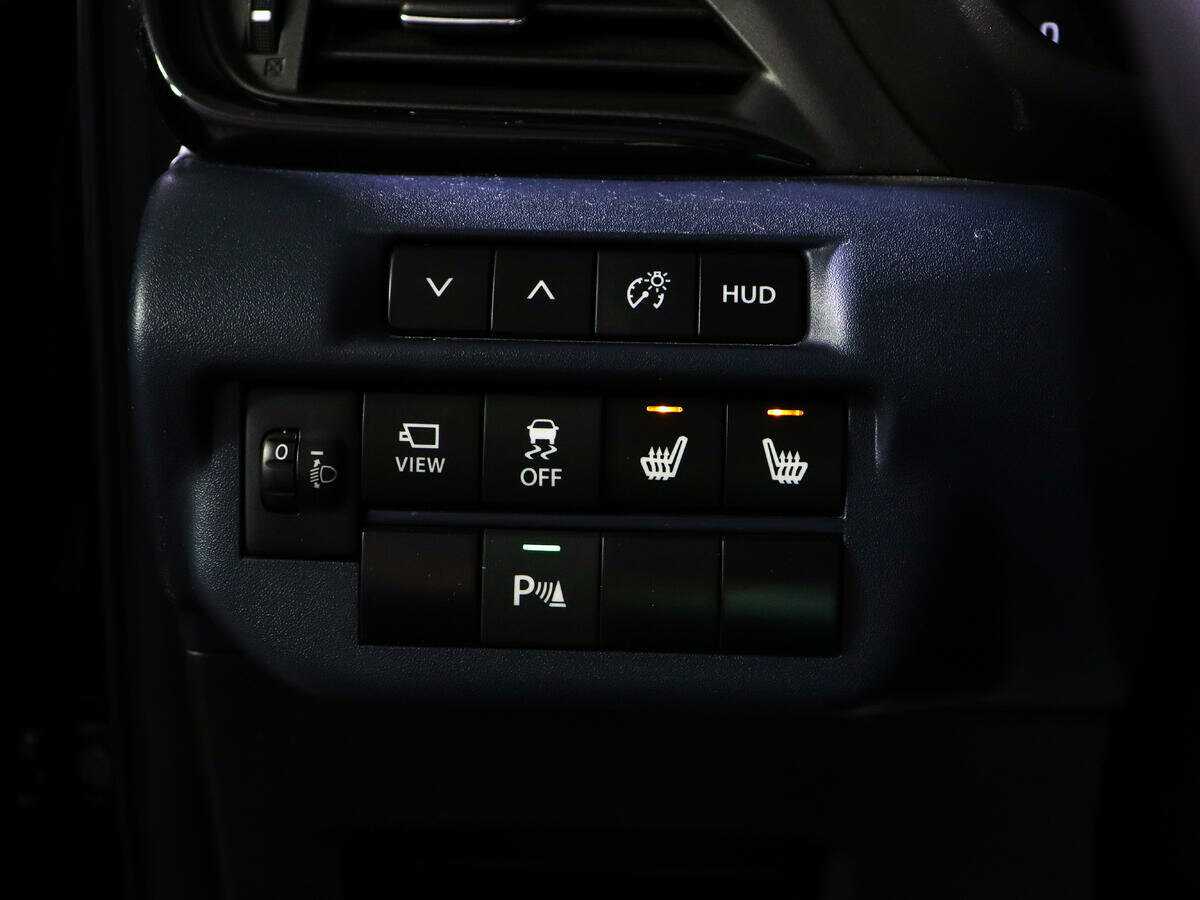 Suzuki Baleno, 2023 Фото №21