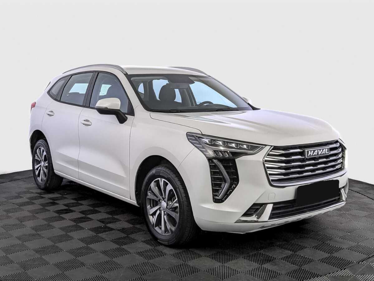 Haval Jolion, 2023 Фото №3