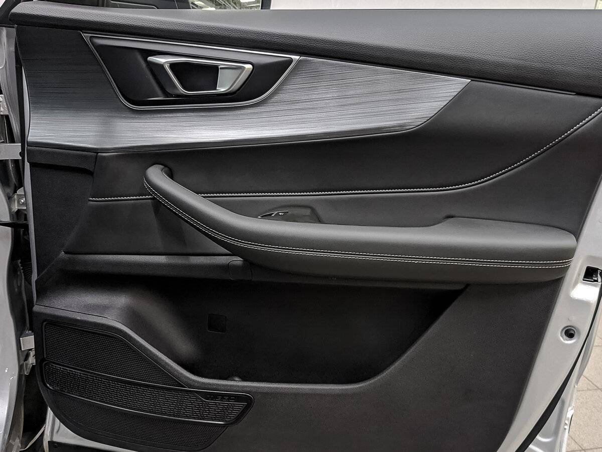 Chery Tiggo 4 Pro, 2023 Фото №25