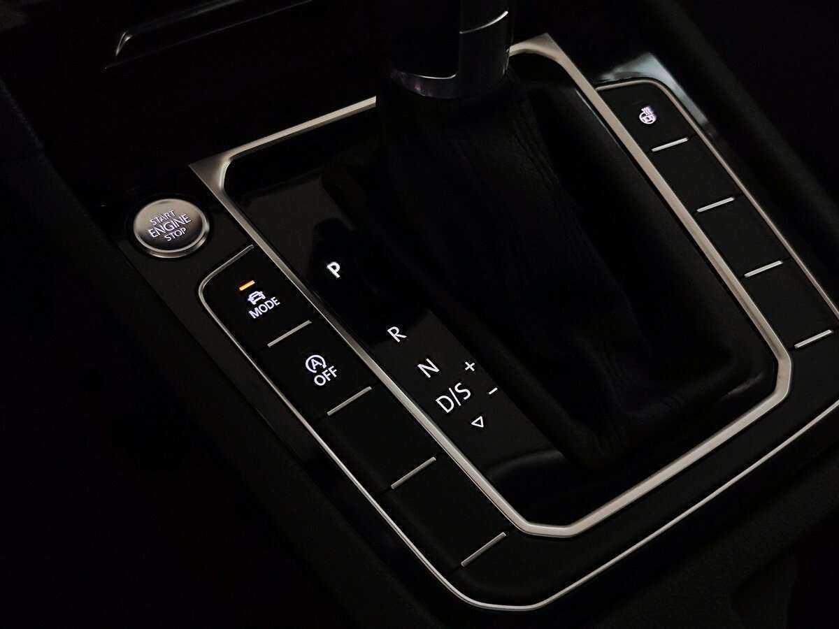 Volkswagen Passat Alltrack, 2019 Фото №20