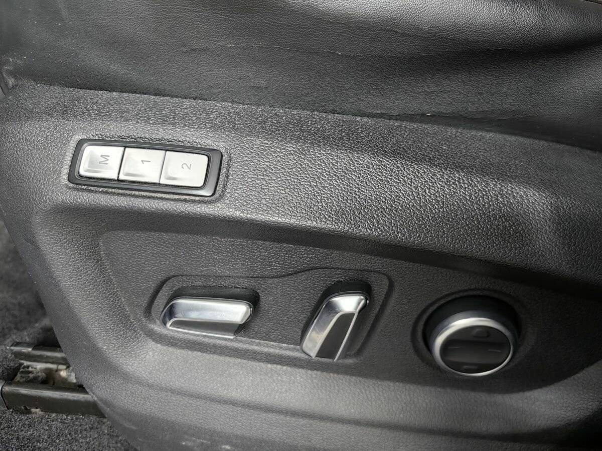 Chery Tiggo 8 Pro, 2021 Фото №20