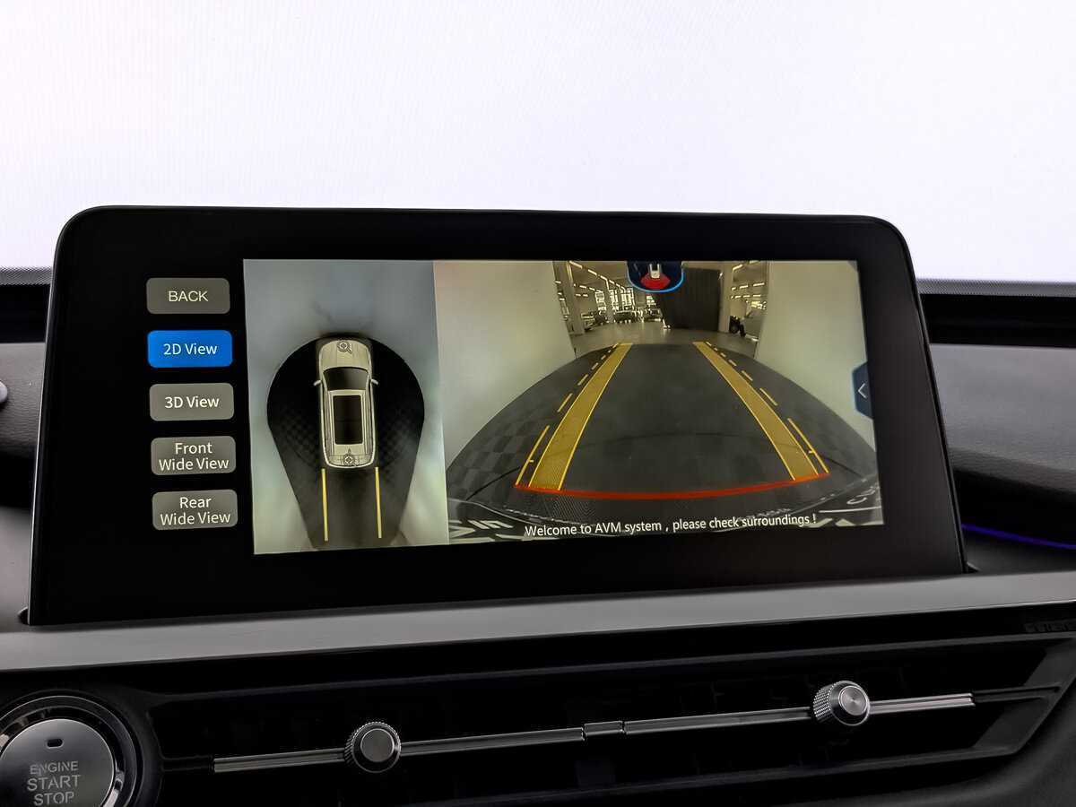 CHERY Tiggo 7 Pro, 2020 Фото №22