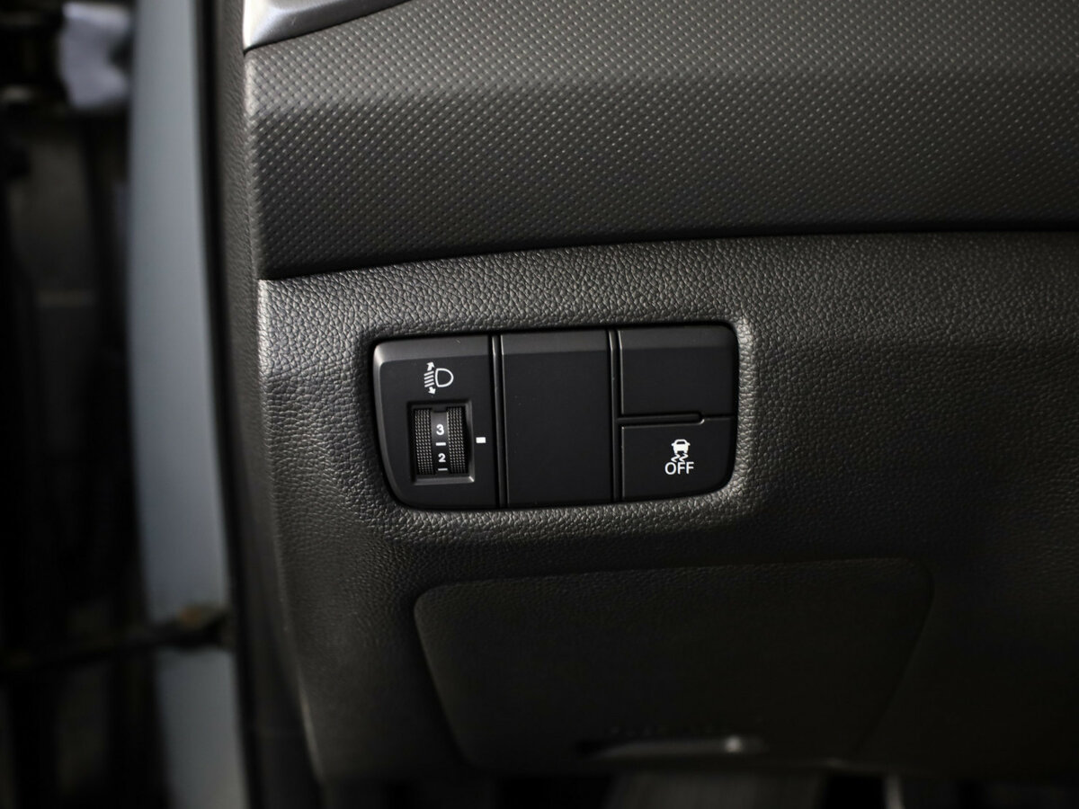 Hyundai Creta I, 2018 Фото №17