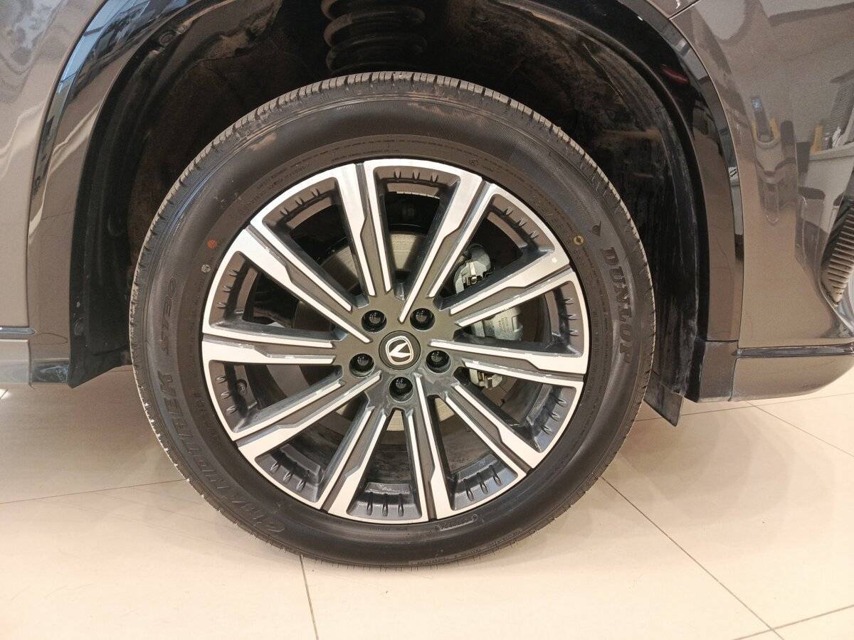 Changan CS75 Plus, 2024 Фото №18