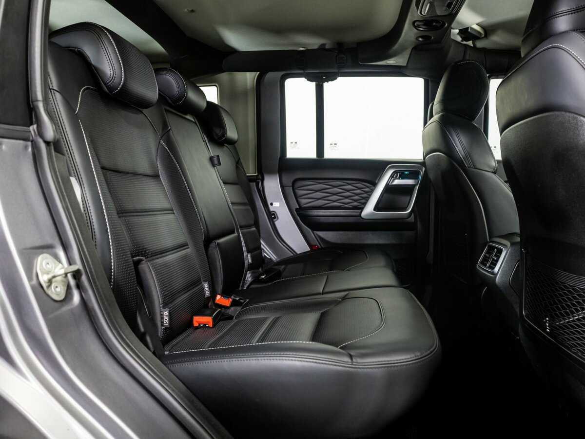 BAIC BJ40, 2022 Фото №9