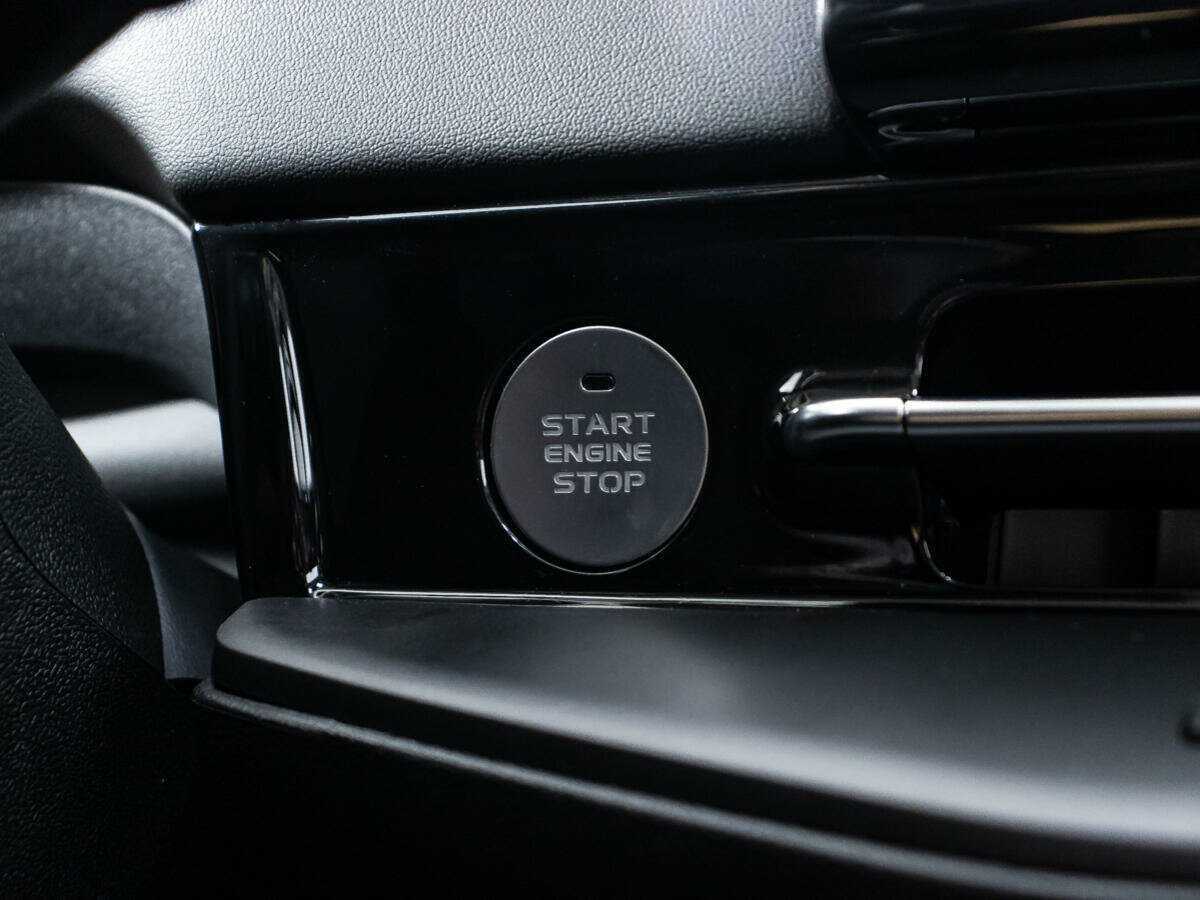 Changan CS55PLUS, 2024 Фото №22