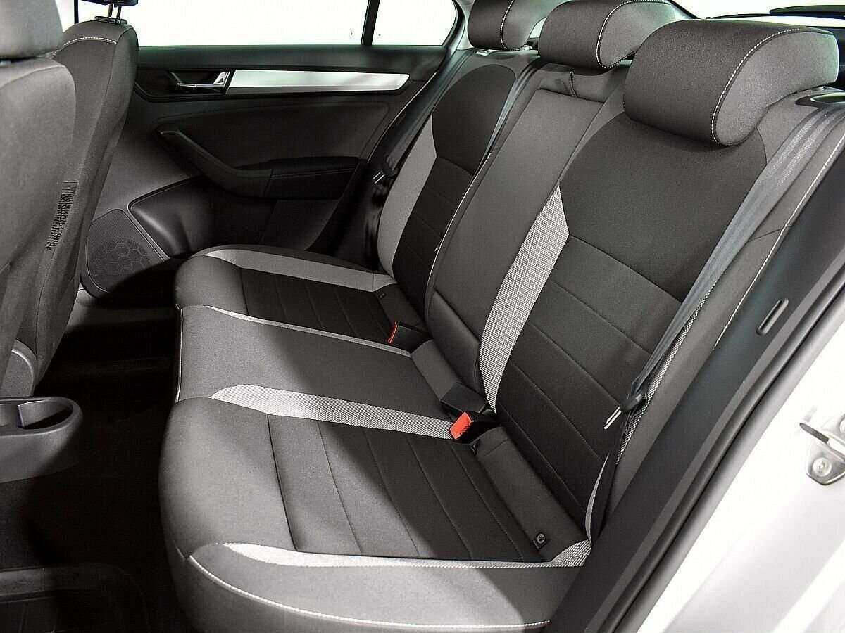 Skoda Rapid, 2019 Фото №7