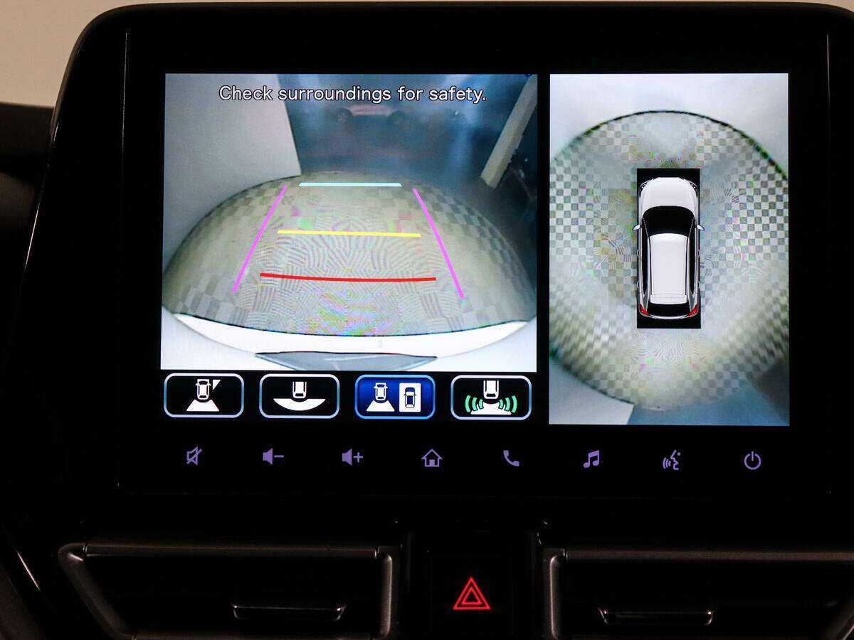 Suzuki Baleno, 2022 Фото №18