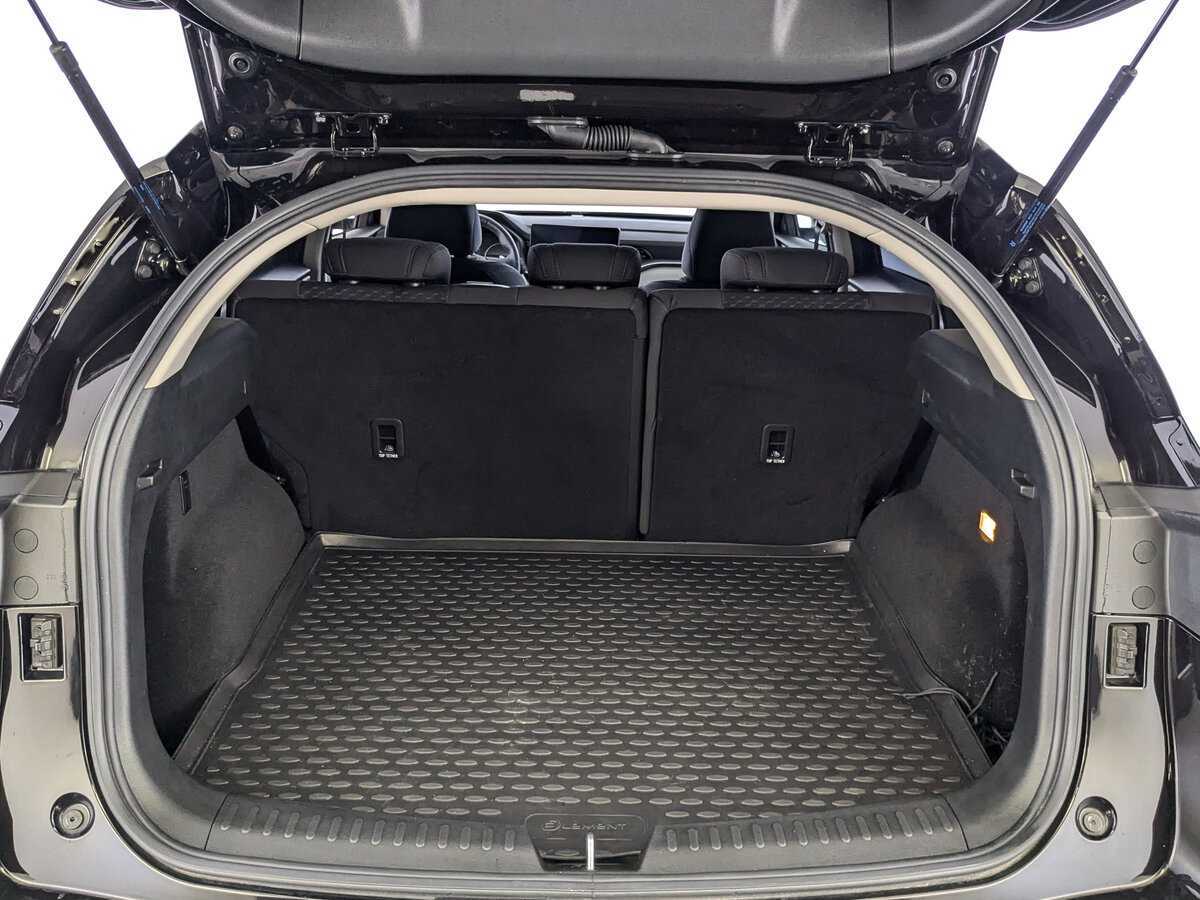 Haval F7, 2022 Фото №10