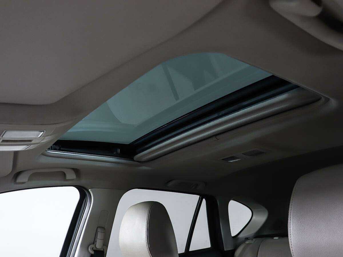 Mazda CX-5, 2013 Фото №19