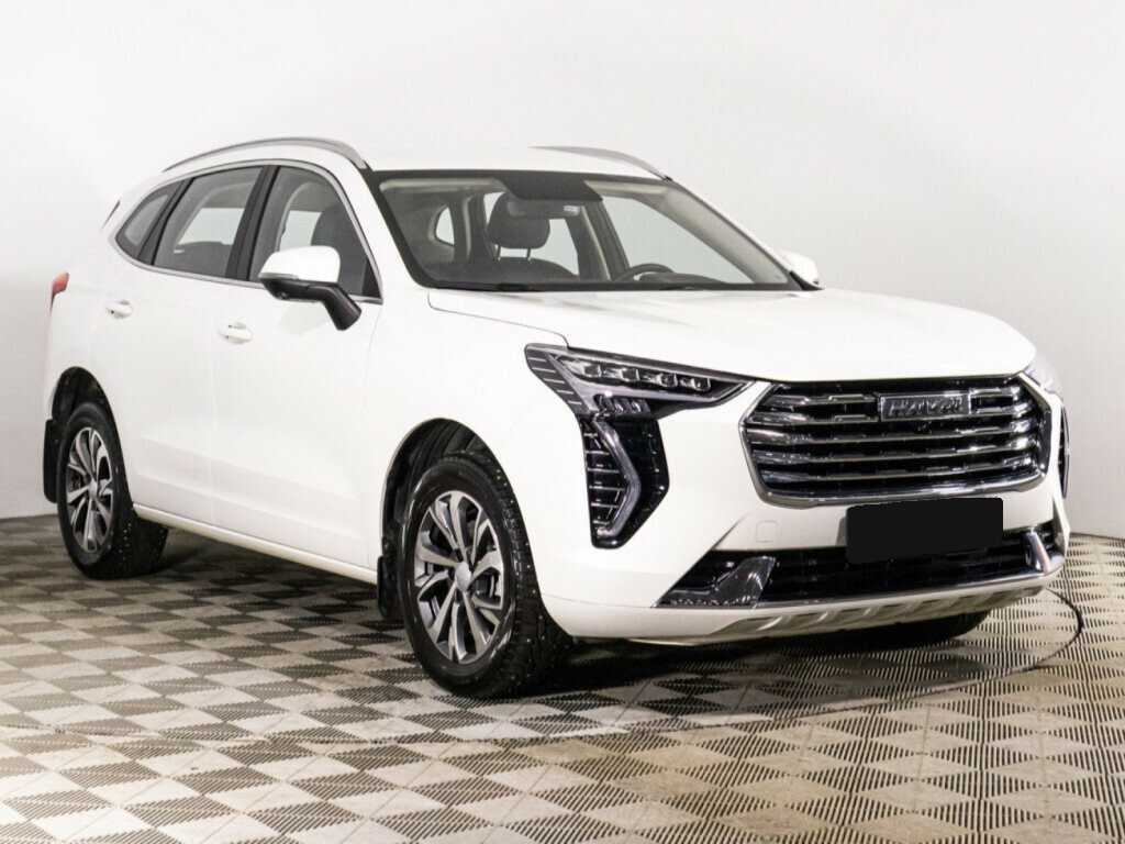 Haval Jolion, 2023 Фото №3