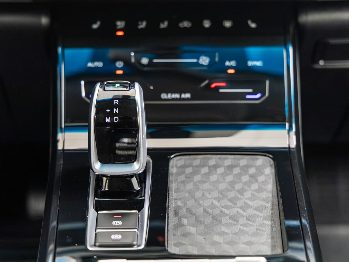 Chery Tiggo 7 Pro I, 2022 Фото №26